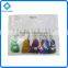 Foot Shape Key Chain Ring Key