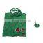 Foldable and Reusable Animals and Watermelon Shopping Bags