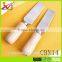 Factory wholesale high quality wood handle cheese knife