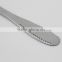 Hot Sale Stainless Steel Butter Knife in PVC bag