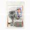 Outdoor Survival Equipment 8 in 1 Digital Compass Altimeter with Weather Forecast Calendar and More