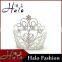 Beauty Pageant Jewelry Large Rhinestone Fashion Tiaras