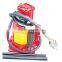 12-50ton Air Manual Hydraulic Bottle Jack