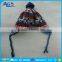 TOP SALE special design korean winter hat with good price
