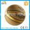 Wholesale Bottom Price Logo Printed Different Size Outdoor Pu Basketball From Mnaufacture