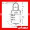 UCHOME Approved 3-Dial Travel Luggage TSA Combination Lock