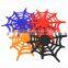 New Coming Silicone Anti-slip 3d Car Mat, Cute Spider Magic Sticky Non-slip Car Pad