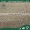 Outdoor bamboo decking floor with 30 years guarantee