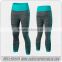 Wholesale compression 3d digitail printing yoga pant gym clothes