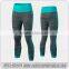 Wholesale compression 3d digitail printing yoga pant gym clothes