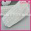 Hot sale white pearl trim for garment accessory WTPE-031