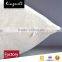 Custom birds' twitter and fragrance of flowers digital printed cotton linen cushion cover