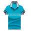 custom 100% cotton short sleeve polo shirt design,colorful polo shirt design,men polo shirts apparel