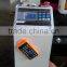 King Rabbit 500w ss fiber laser cutting machine/carbon steel laser cutting machine