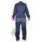 EN 1149-3 oil field flame resistant aramid coverall