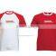 Men Customized Print Tshirts Tean Uniform With Any Design Logo