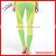 New tight shorts fitness pants male/female running compression wear