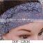 Fashion White HOT Popular Cotton Spring Lace Hairband