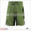 NEW STYLE HOT SELLING MENS GREEN MMA SHORTS WITH HIGH QUALITY