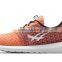 new flyknit shoe lightweight sport shoe sneaker running shoe