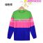 2015 factory direct wholesale hand knit child sweater