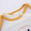New Baby Boys Clothes fabric embroidery Romper Jumpsuit Bodysuit 100% Organic Cotton Baby clothes