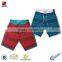 4 -way stretch men board shorts with best price