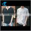 V-neck Mens Relaxed Outdoor T-shirt