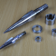 Screw & Barrel for Injection Machines