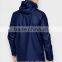 2016 men's light weight waterproof outdoor windbreaker jacket with hood