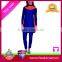 High quality new style modest muslim swimwear for women