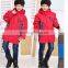 2016 Hot Saling Windproof Hoody Kid Down Jacket