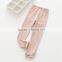 S60614B 2017 New children's cotton rabbit embroidery pant leggings autumn new wood ear
