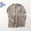 Wholesale Plain Woolo Sweater Man Hoody For Autumn And Winter