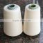 Factory offer eco-friendly 40/60 100S/2 CVC blend yarn for fabric knitting