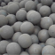 MnCr steel quality forged and rolling grinding media steel balls
