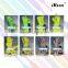 10mm Plain Sneaker Shoelaces~Flat Coloured Shoe Laces~Colours Football Boots Train Shoelaces~NO MOQ~57 Colors~Accept Custom