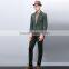 New Design Two Piece Suit Wholesale Italian Men Suits