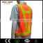 High Visibility safety vest/ led shirt/winter jacket