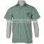 BSCI Garment Industry wholesale school-uniform sample