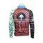Low MOQ Forever good effect imported sublimaiton Ink cheap branded sublimation sportswear