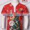 custom rugby uniform builder design rugby jersey / football uniform sublimation clothing wholesale