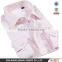 2016 men's cotton/microfiber fashion uniform work shirt
