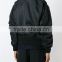 Made in China Quick Dry Plain Dyed Women Winter Black Nylon 100% Polyester Pant Coat Price Pakistan