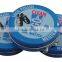 Shiny Value Series High Quality Shoe Polish in Tin Box
