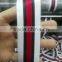 webbing tape striped tape webbing band