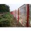 Wire Mesh Fence Manufacturer