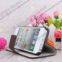 Color Leather Wallet Case For iPhone 5