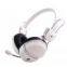 Stereo Headphone with microphone