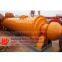 Dry ball mill